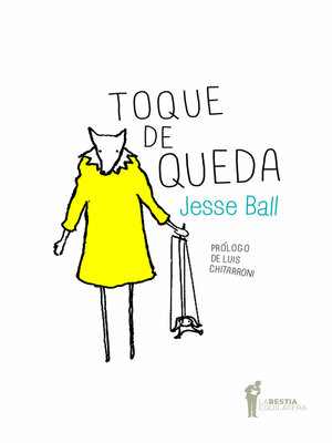 cover image of Toque de queda